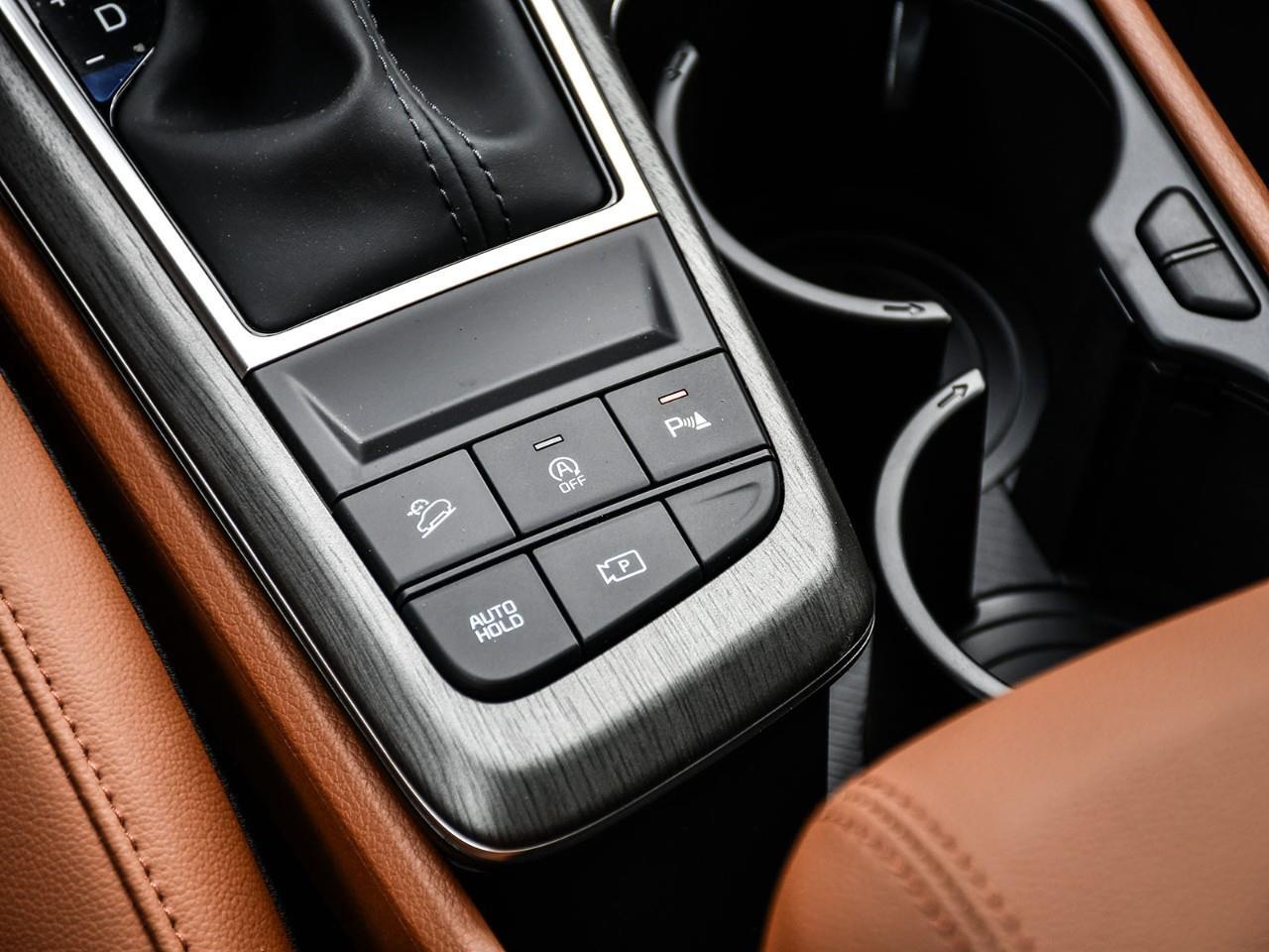 2026 Kia Sportage X-Line Limited w/Terracotta Brown Interior 2026 Kia Sportage – X-Line Limited Photo