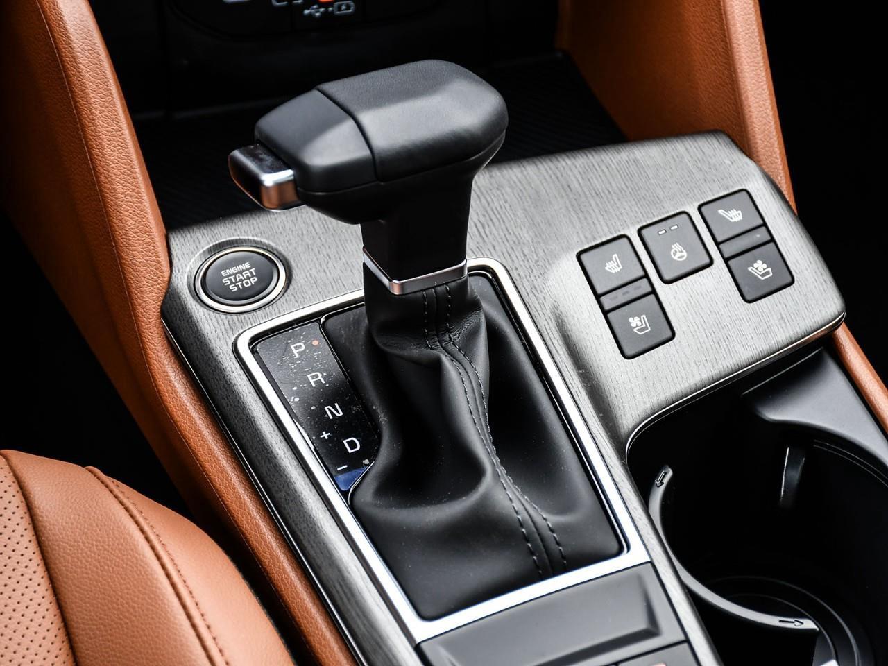 2026 Kia Sportage X-Line Limited w/Terracotta Brown Interior 2026 Kia Sportage – X-Line Limited Photo