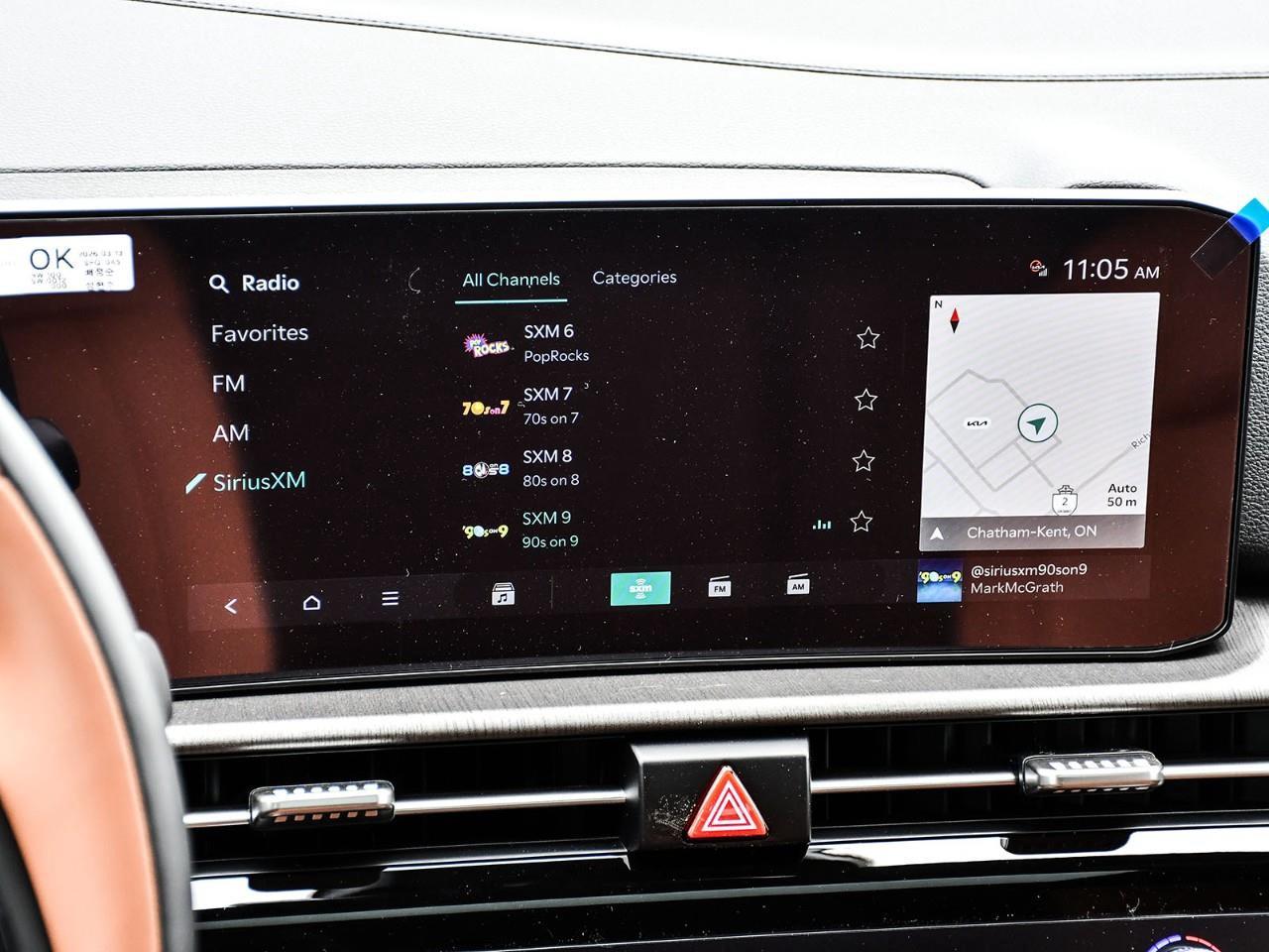 2026 Kia Sportage X-Line Limited w/Terracotta Brown Interior 2026 Kia Sportage – X-Line Limited Photo