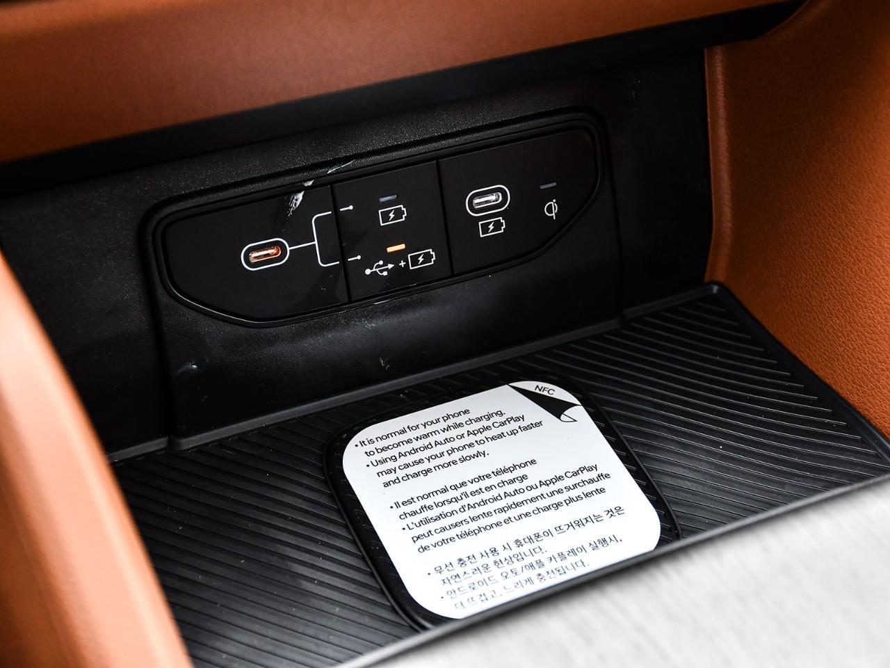 2026 Kia Sportage X-Line Limited w/Terracotta Brown Interior 2026 Kia Sportage – X-Line Limited Photo