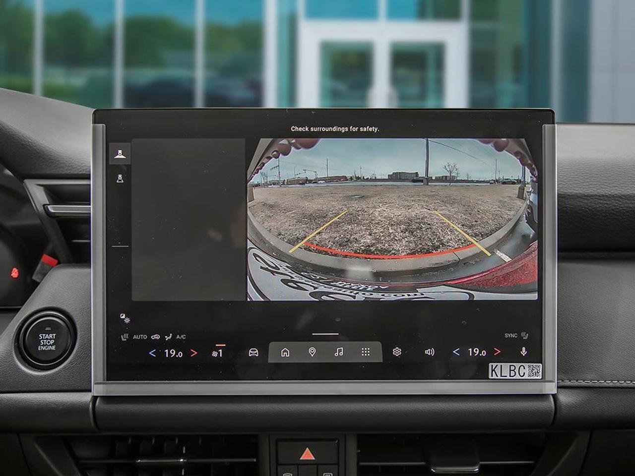 2026 Mazda CX-5 GX Photo