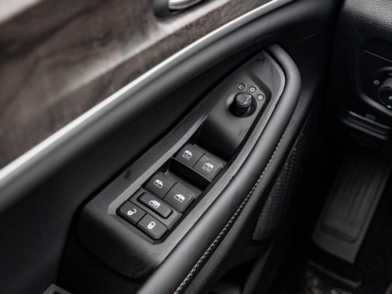 2026 Jeep Grand Cherokee Limited Photo