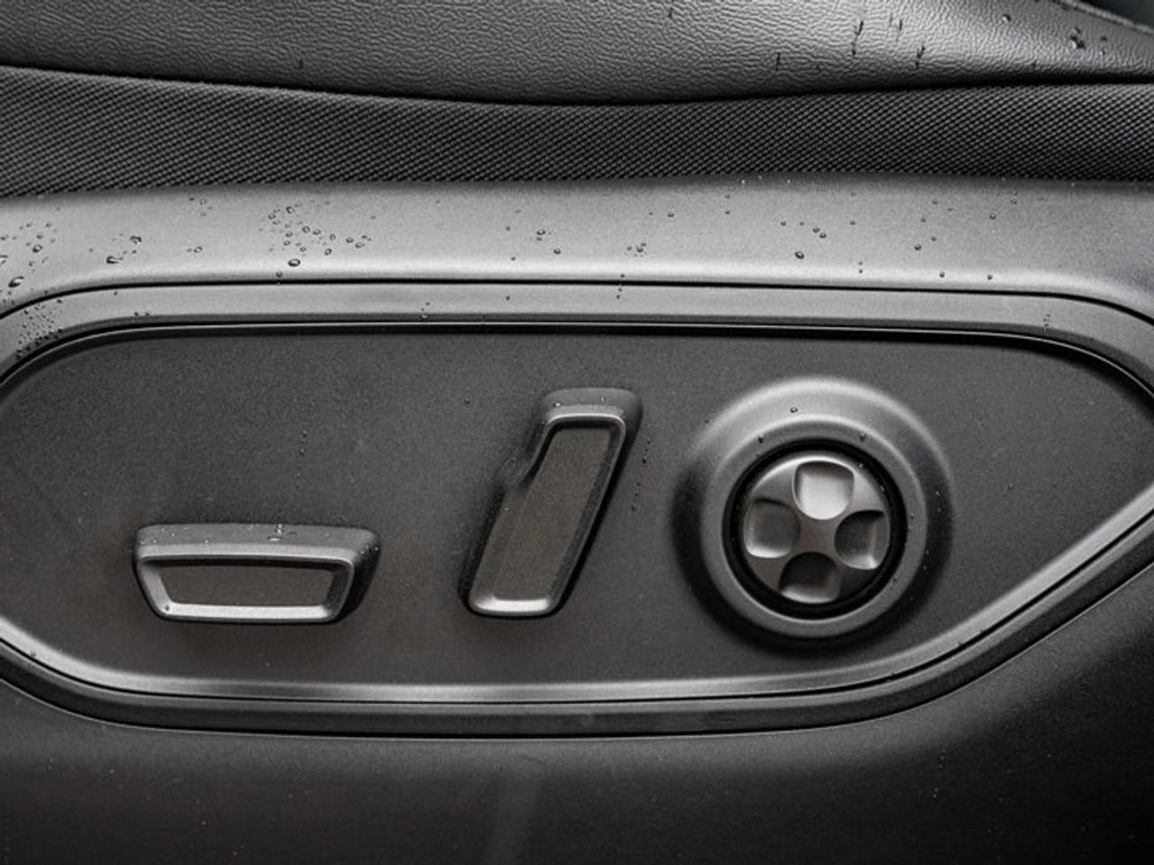 2026 Jeep Grand Cherokee Limited Photo