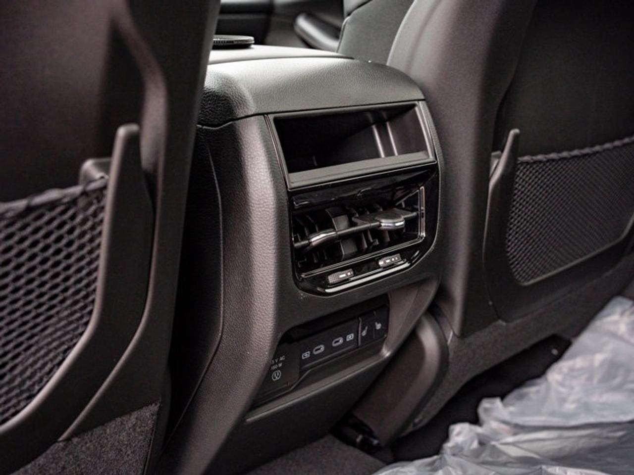 2026 Jeep Grand Cherokee Limited Photo