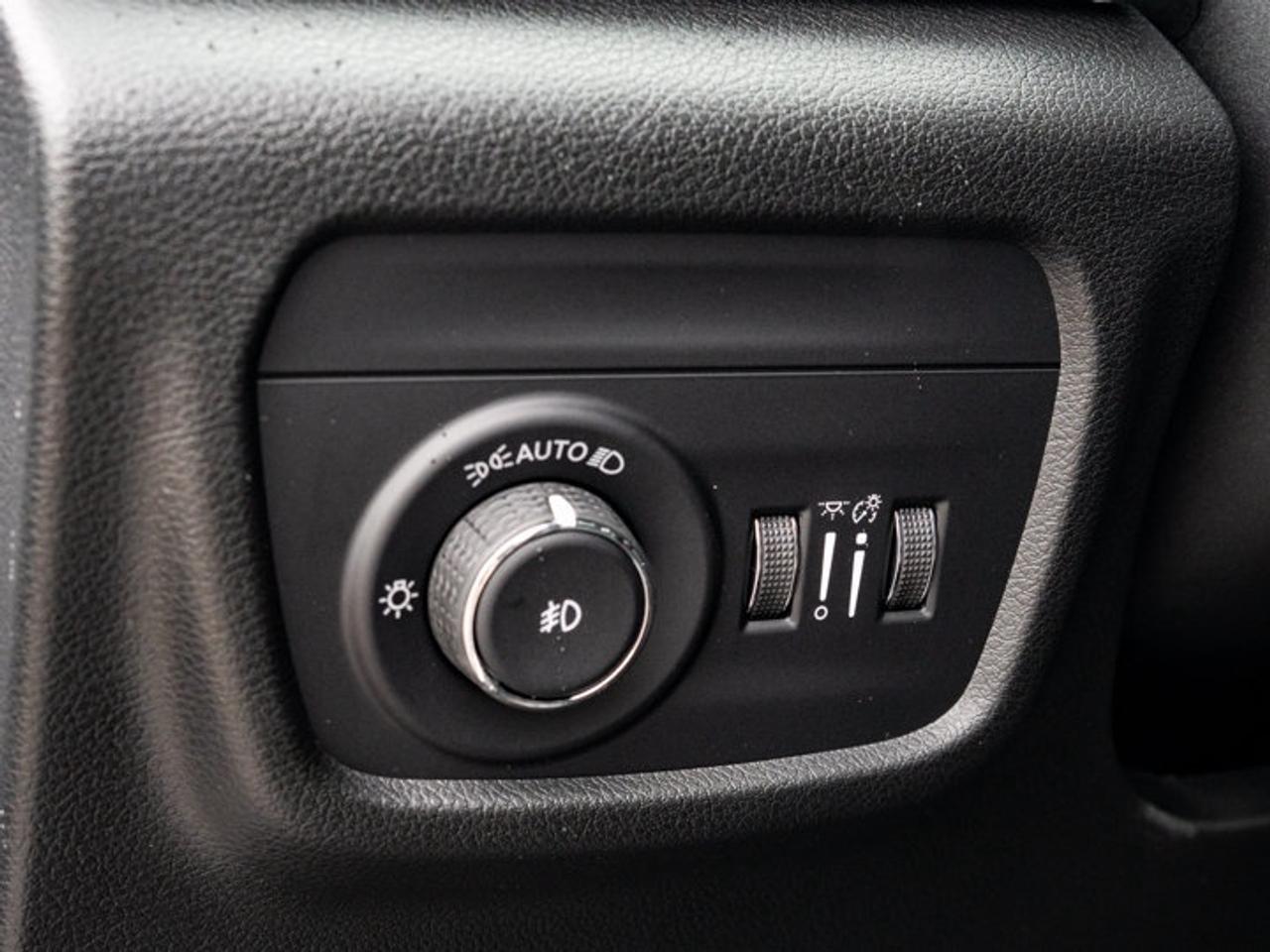 2026 Jeep Grand Cherokee Limited Photo