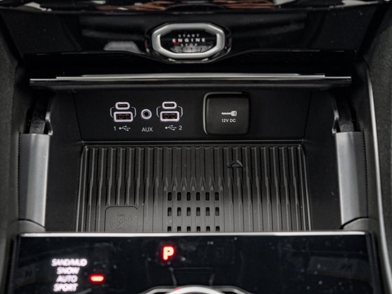 2026 Jeep Grand Cherokee Limited Photo