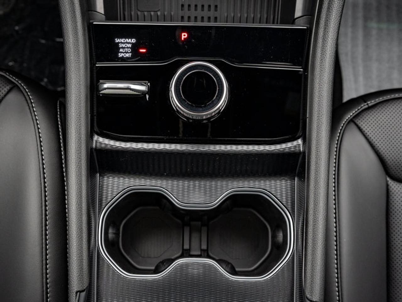 2026 Jeep Grand Cherokee Limited Photo