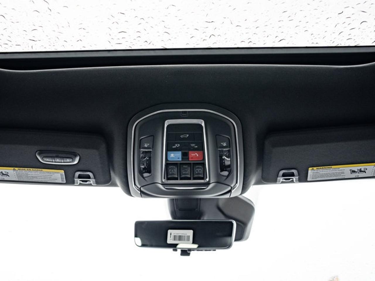 2026 Jeep Grand Cherokee Limited Photo