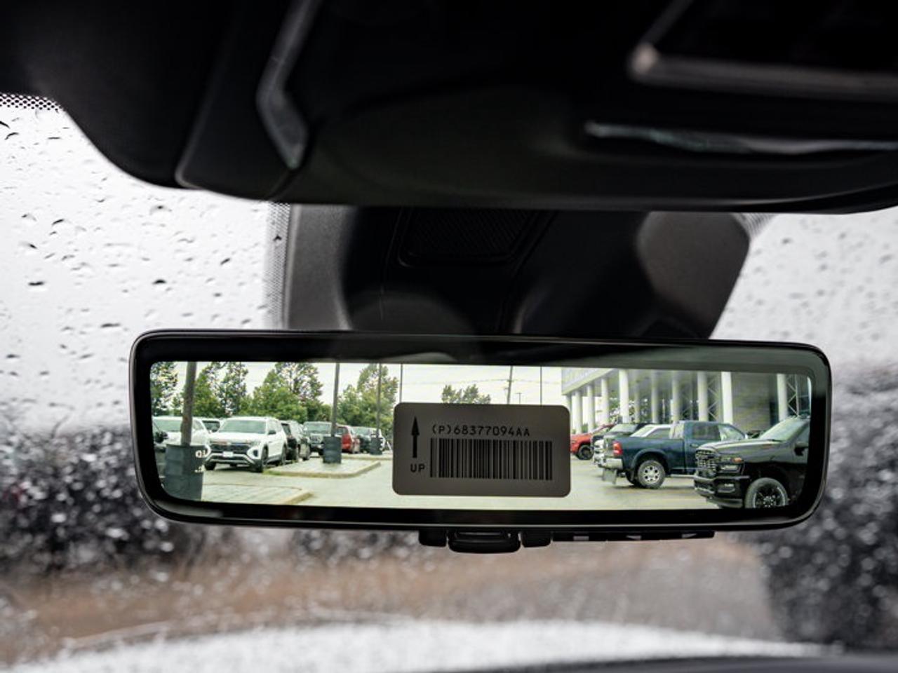 2026 Jeep Grand Cherokee Limited Photo