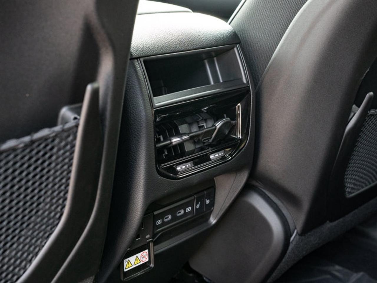 2026 Jeep Grand Cherokee Limited Photo