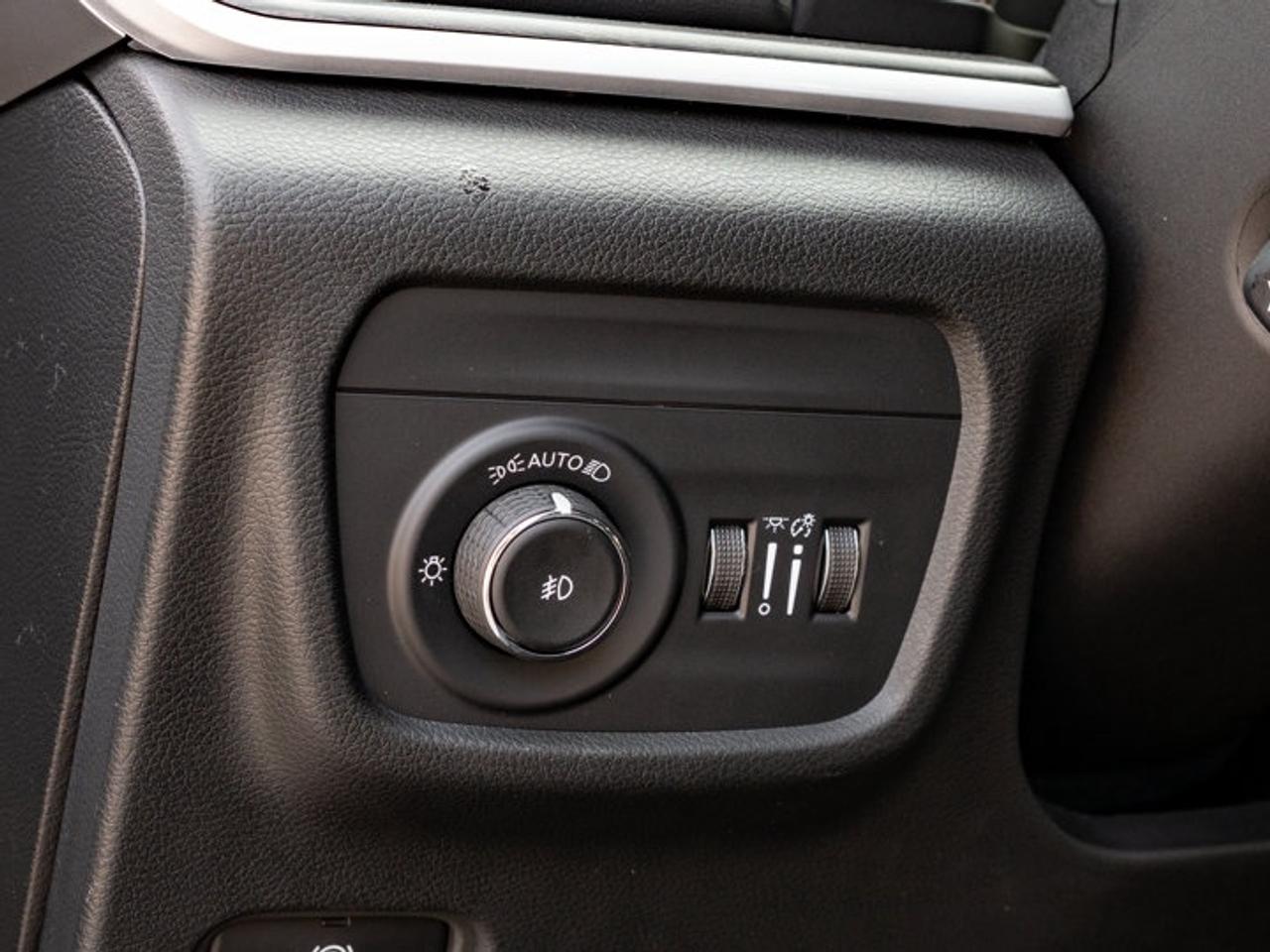 2026 Jeep Grand Cherokee Limited Photo