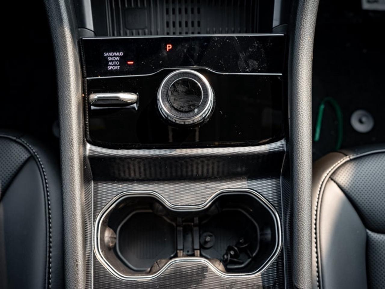 2026 Jeep Grand Cherokee Limited Photo