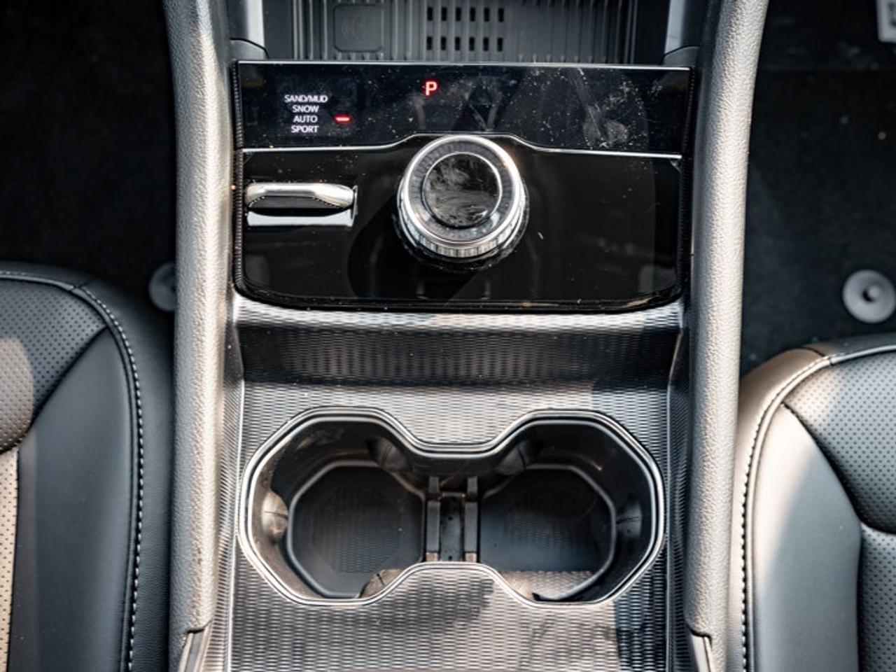 2026 Jeep Grand Cherokee Limited Photo