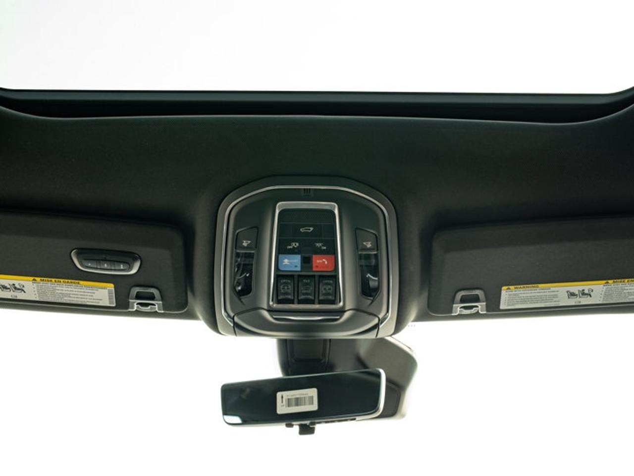 2026 Jeep Grand Cherokee Limited Photo