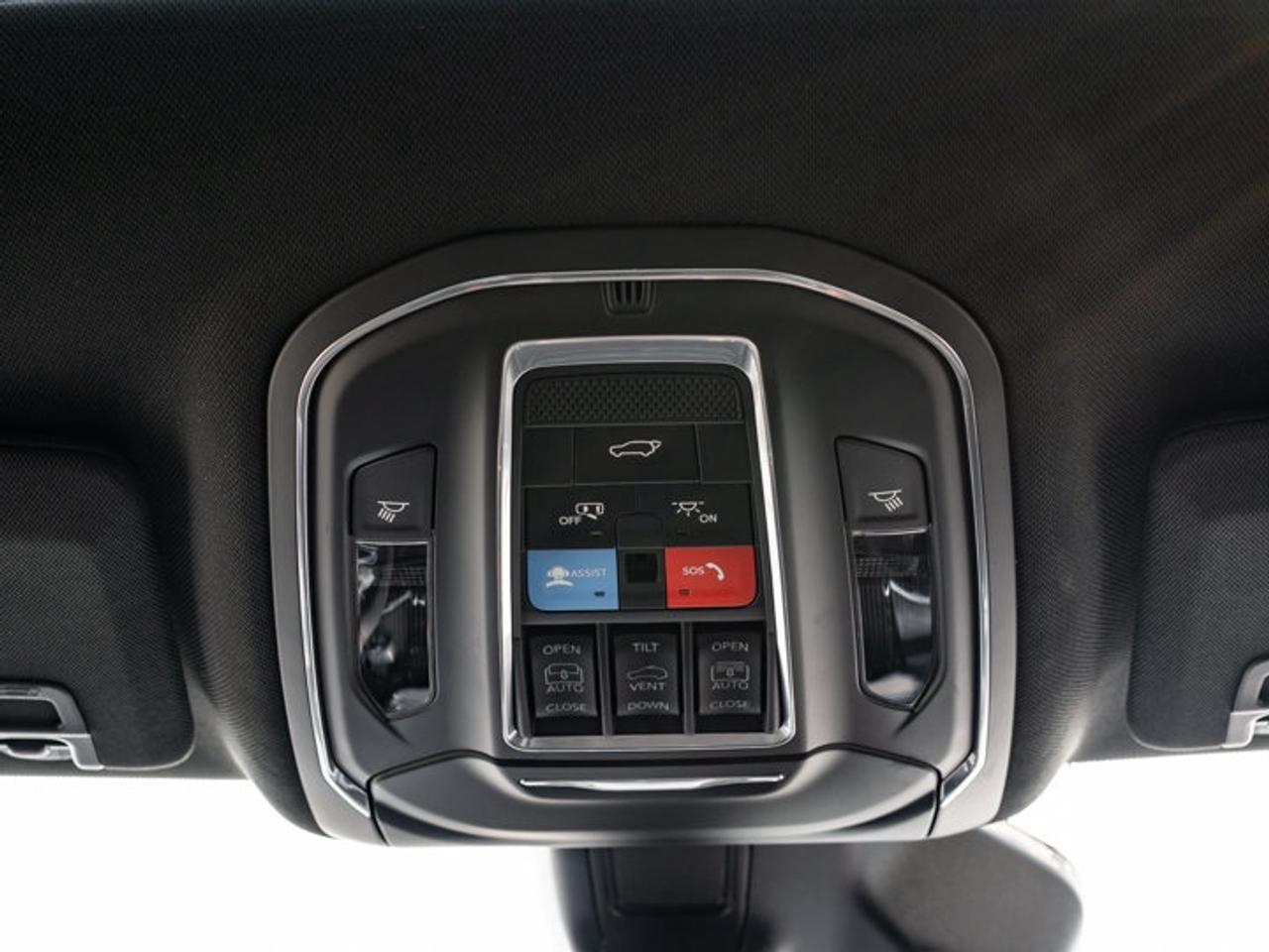2026 Jeep Grand Cherokee Limited Photo