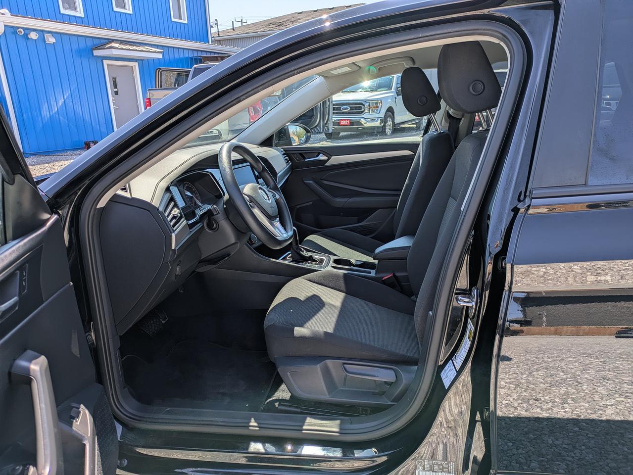 2019 Volkswagen Jetta Auto Photo