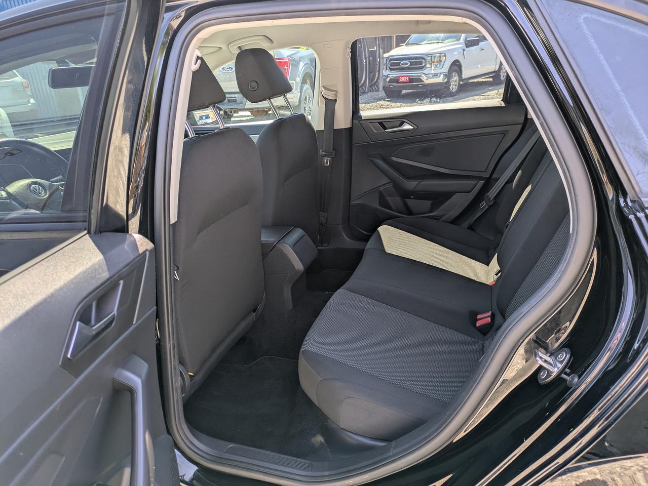 2019 Volkswagen Jetta Auto Photo
