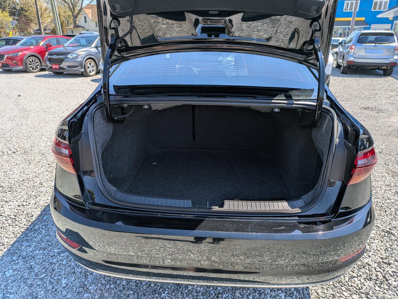 2019 Volkswagen Jetta Auto Photo