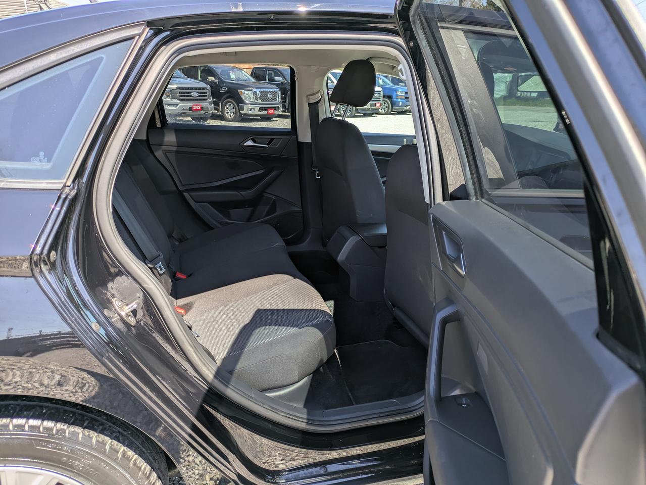 2019 Volkswagen Jetta Auto Photo