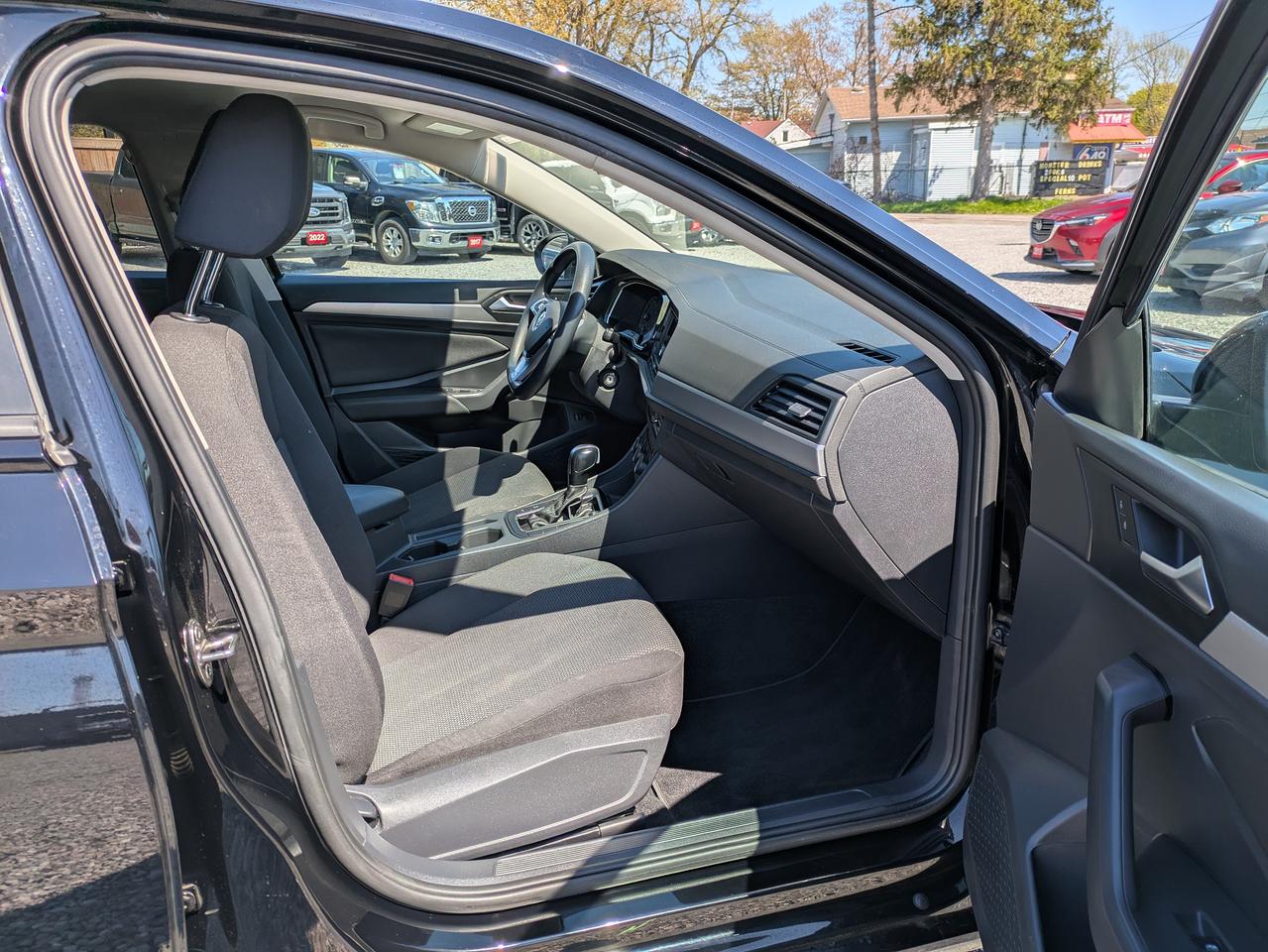 2019 Volkswagen Jetta Auto Photo