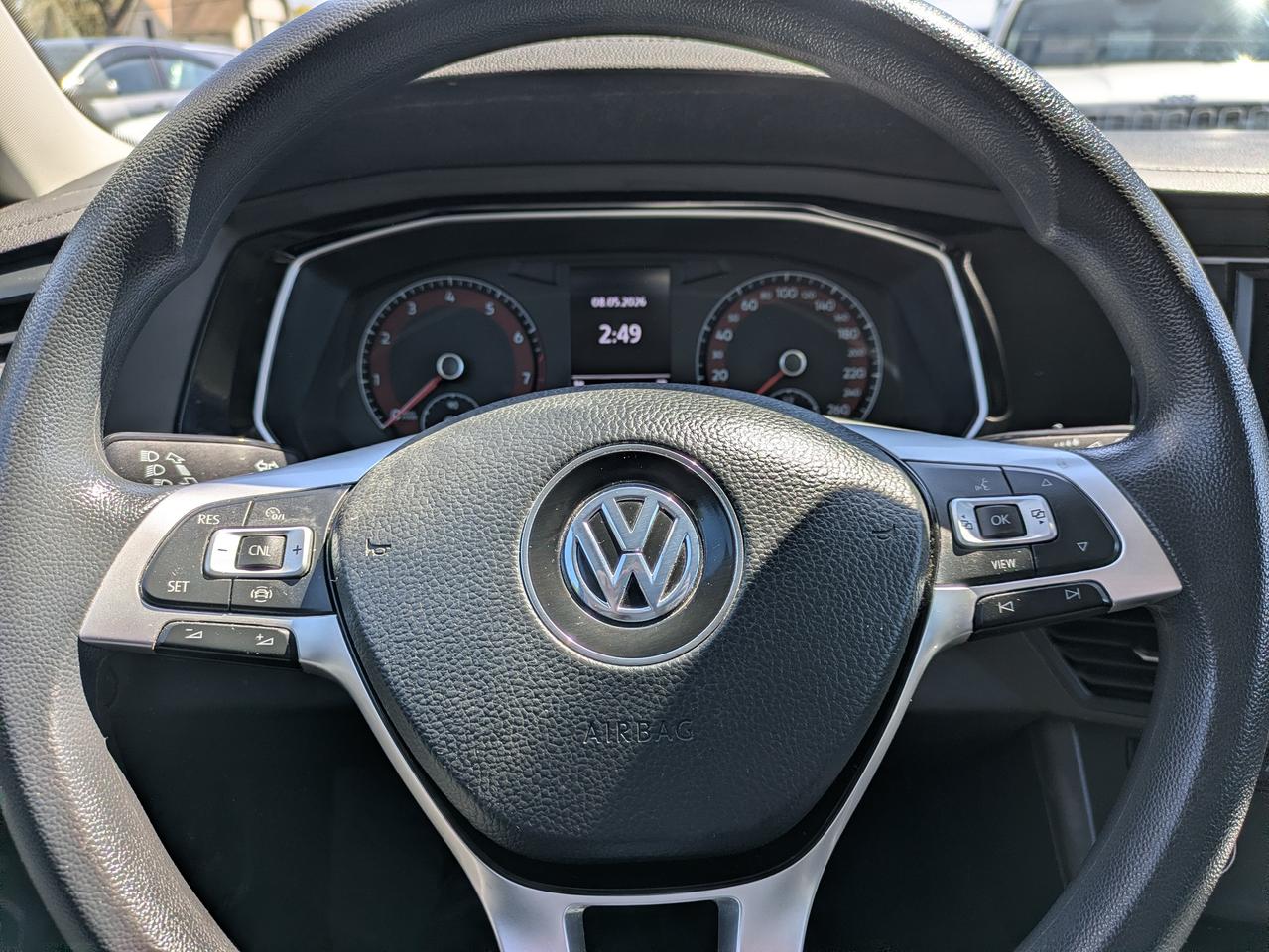 2019 Volkswagen Jetta Auto Photo