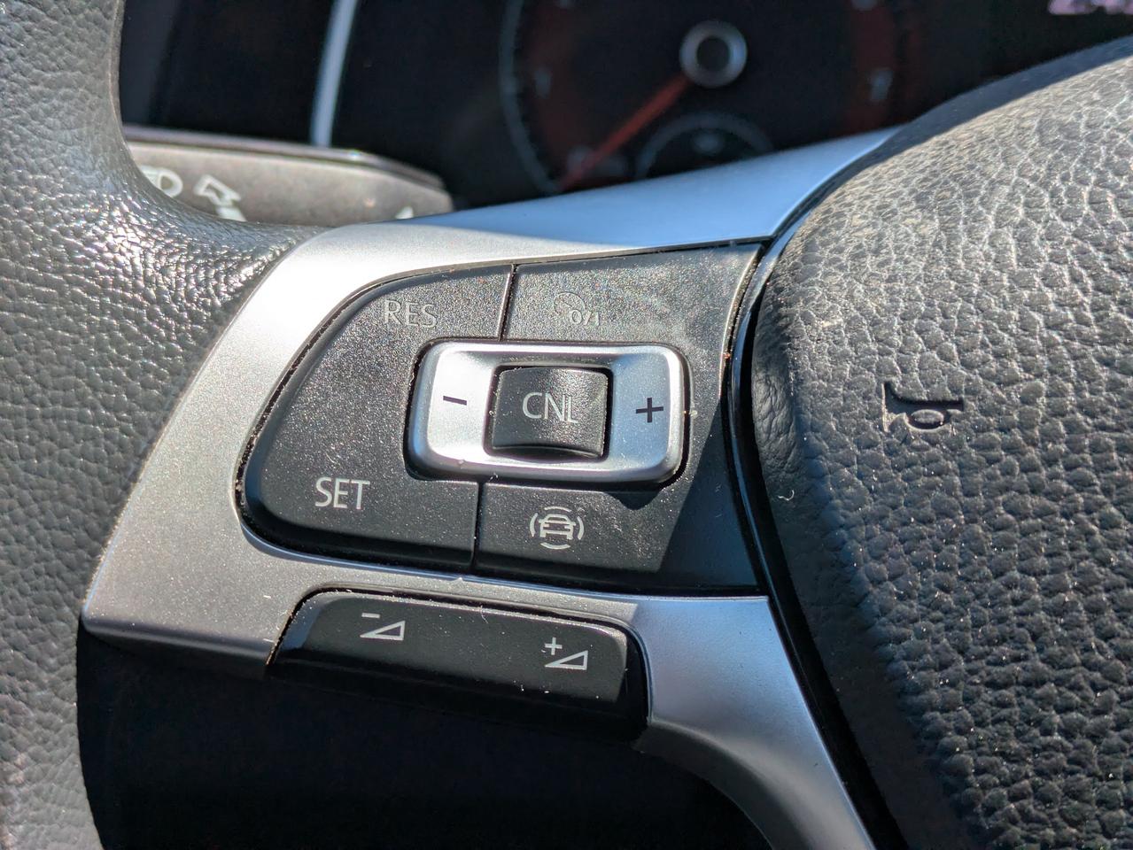 2019 Volkswagen Jetta Auto Photo