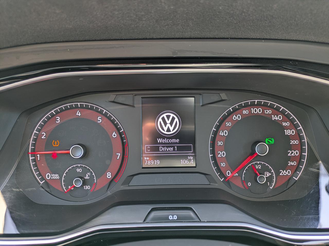 2019 Volkswagen Jetta Auto Photo
