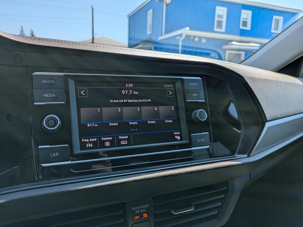 2019 Volkswagen Jetta Auto Photo