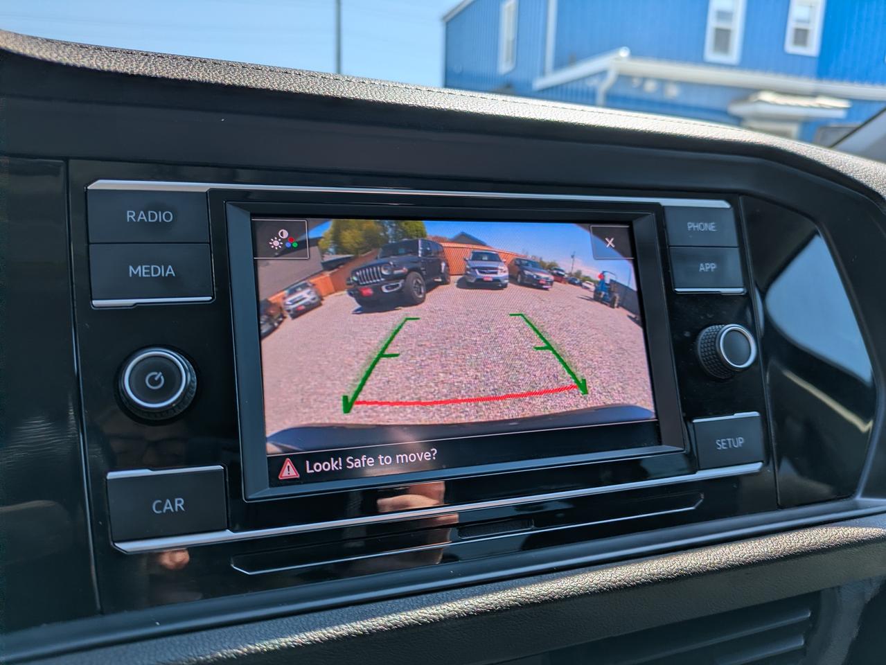 2019 Volkswagen Jetta Auto Photo