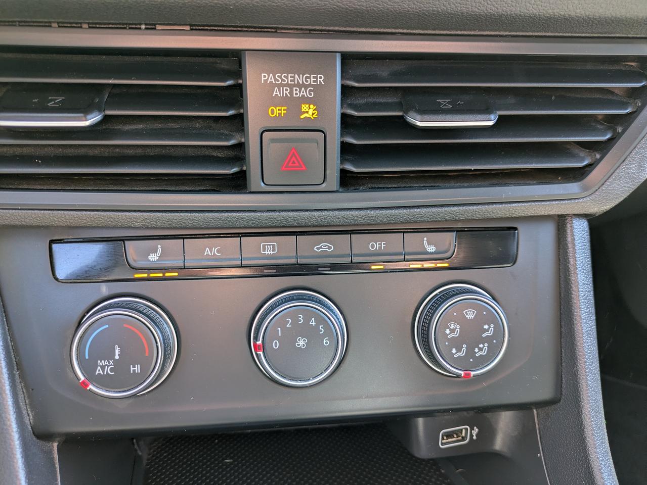 2019 Volkswagen Jetta Auto Photo