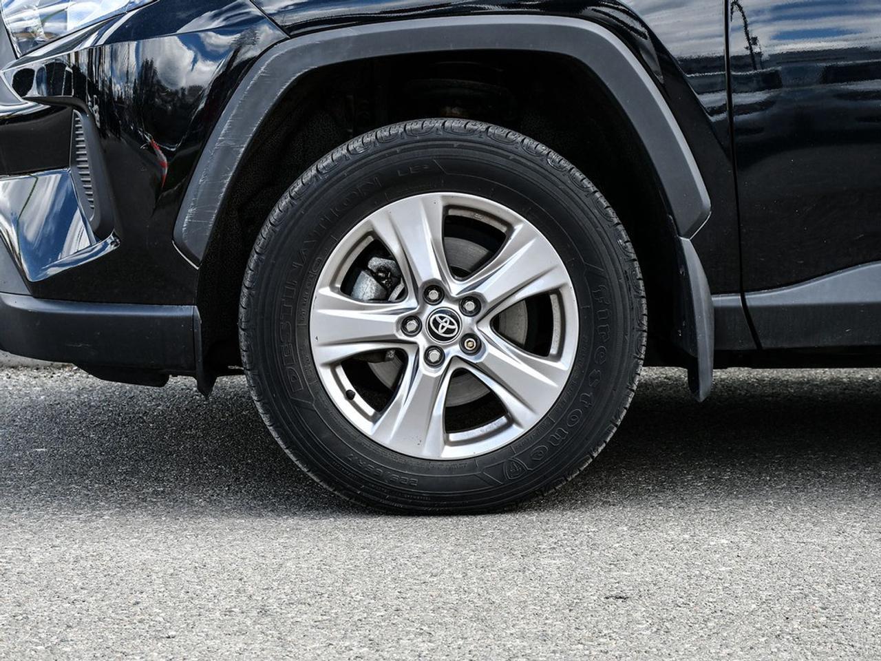 2023 Toyota RAV4  Photo