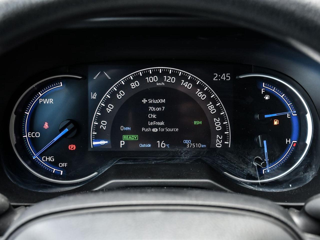 2023 Toyota RAV4  Photo