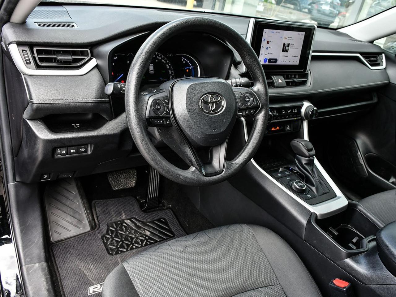 2023 Toyota RAV4  Photo