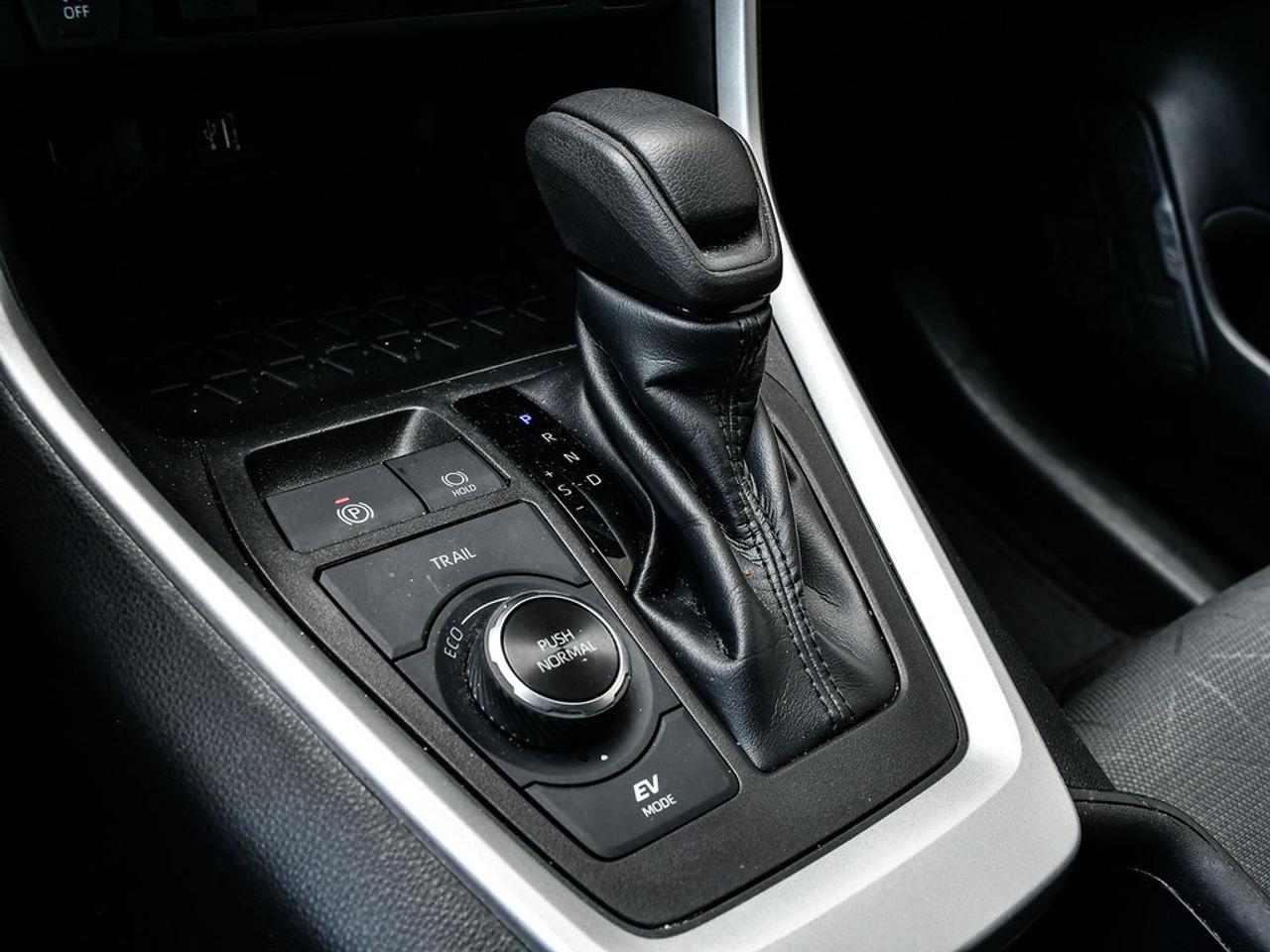 2023 Toyota RAV4  Photo
