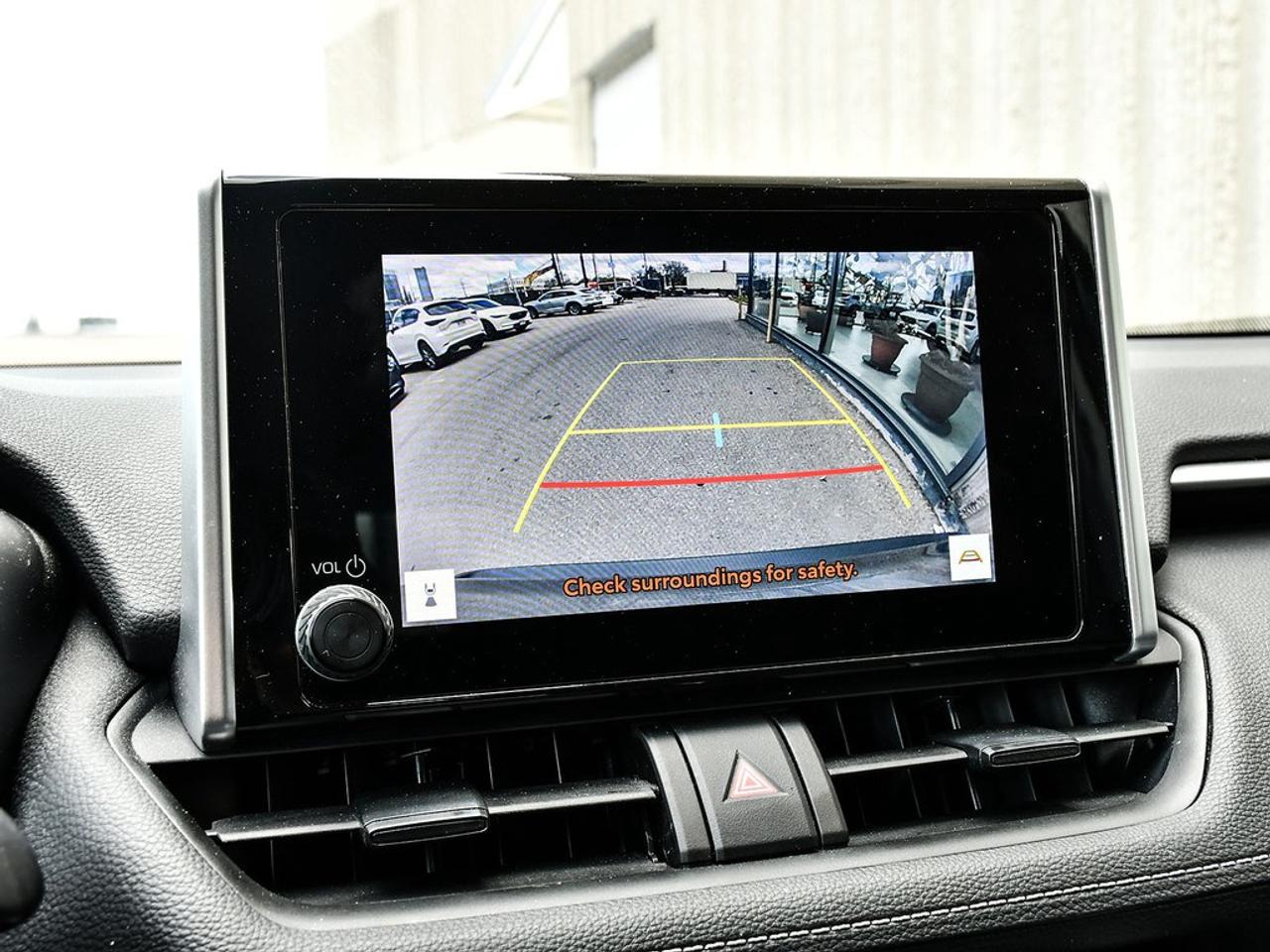2023 Toyota RAV4  Photo