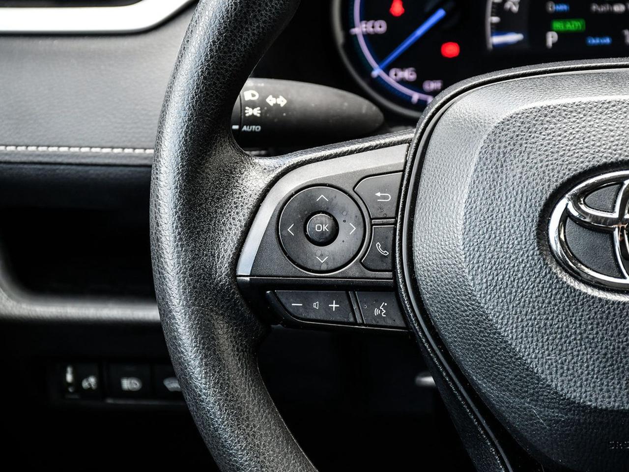 2023 Toyota RAV4  Photo