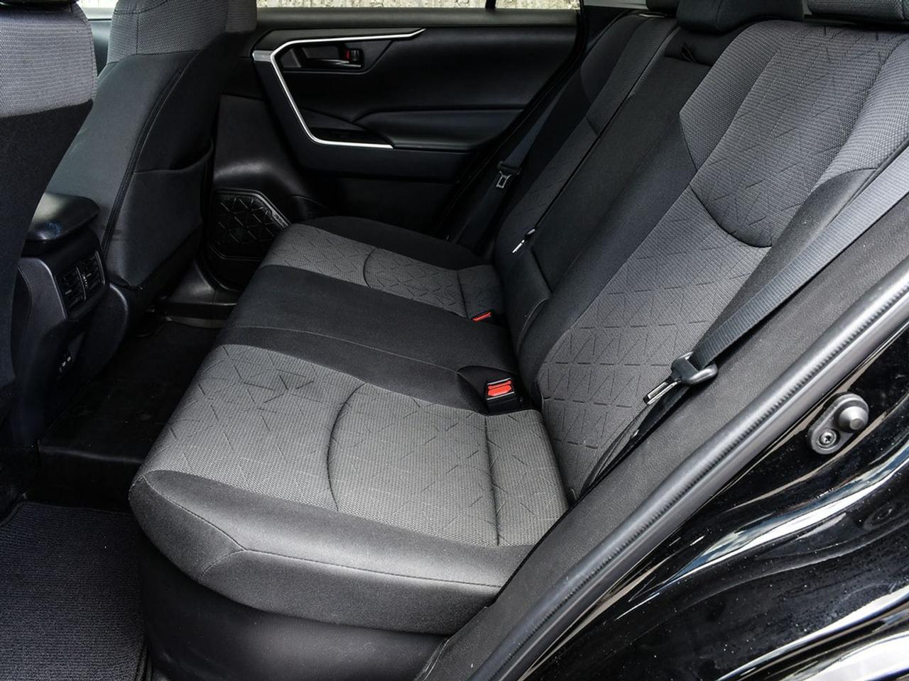 2023 Toyota RAV4  Photo