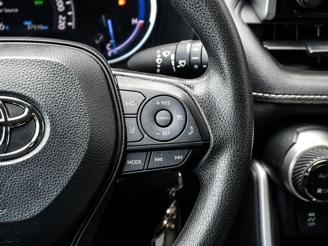 2023 Toyota RAV4  Photo