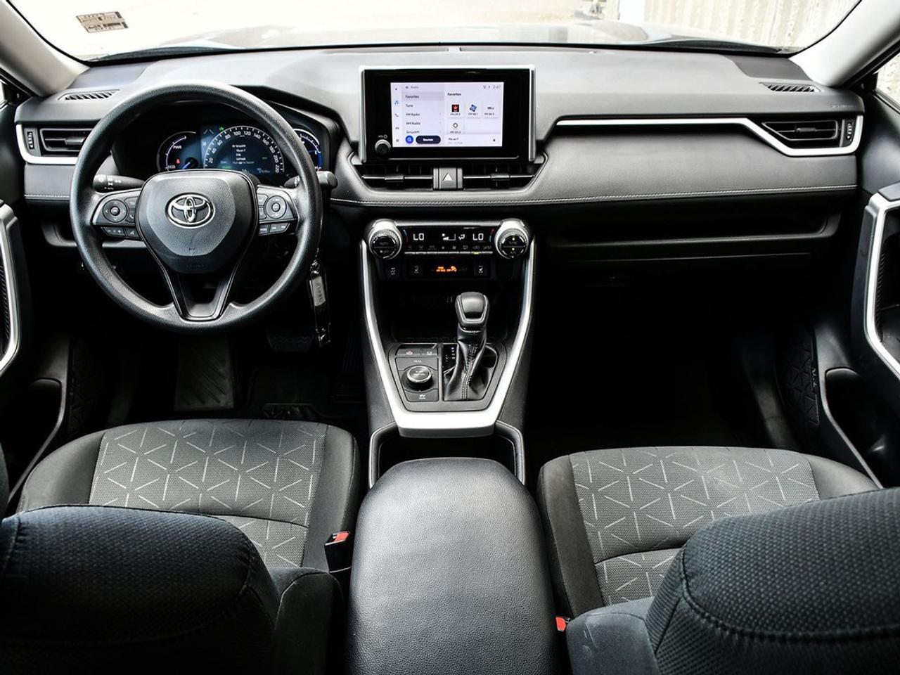 2023 Toyota RAV4  Photo