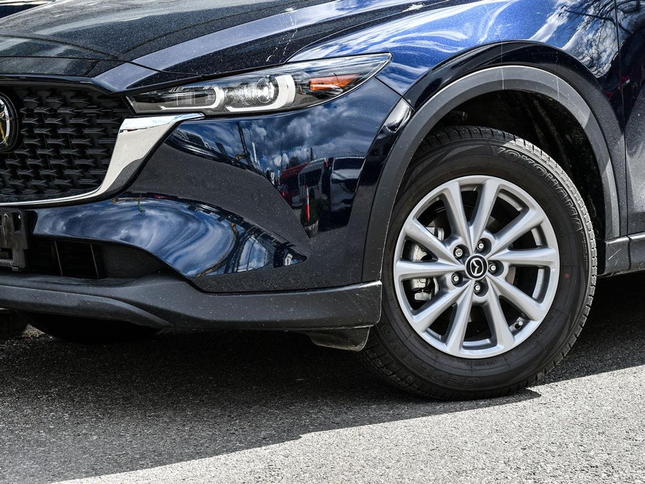2023 Mazda CX-5 GX AWD Photo