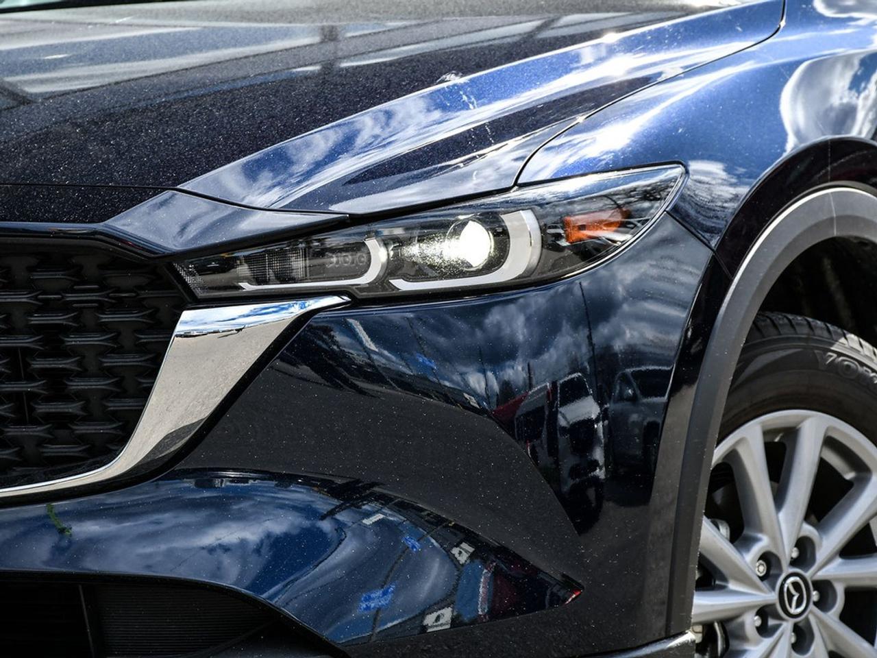 2023 Mazda CX-5 GX AWD Photo2