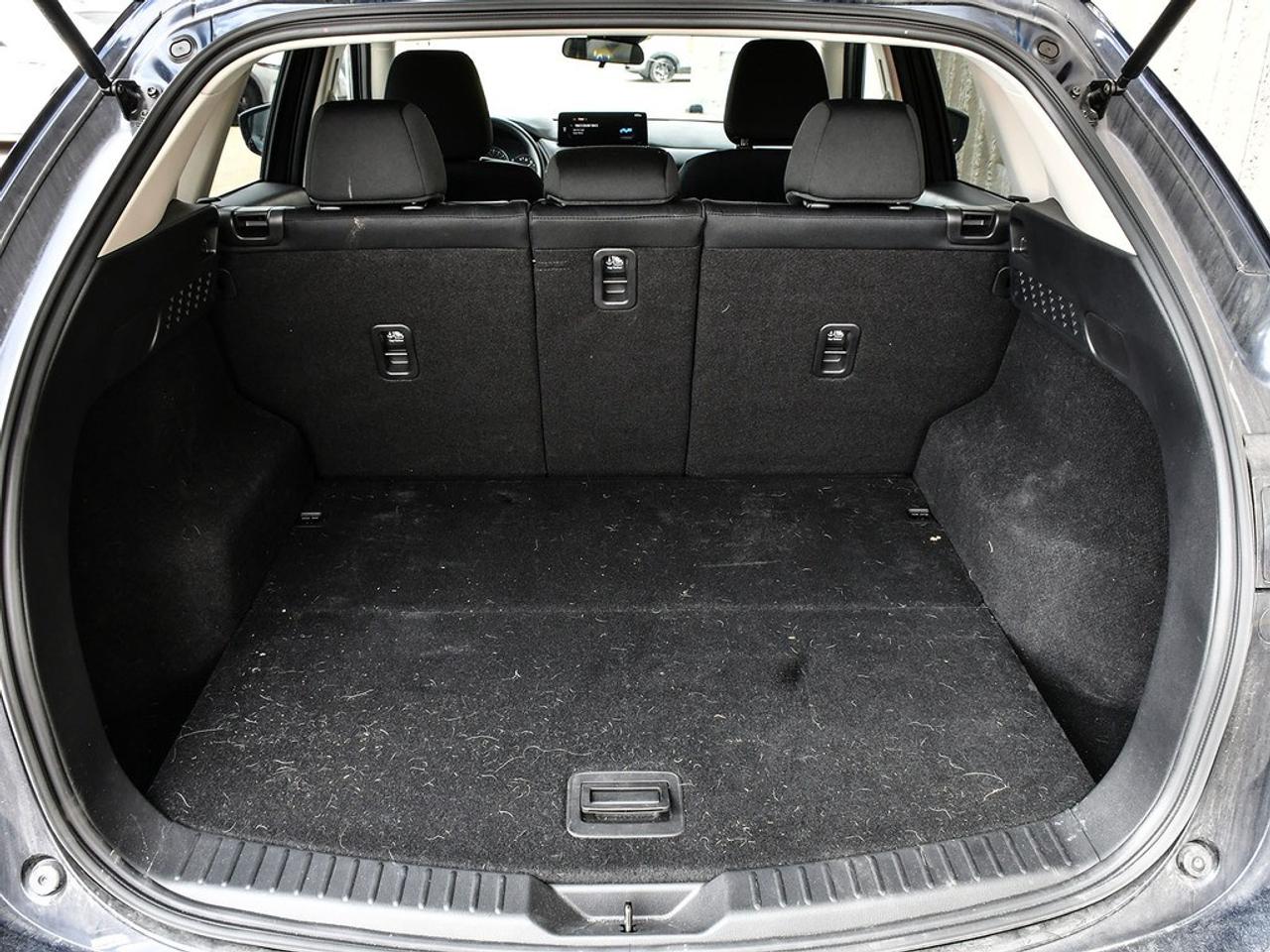 2023 Mazda CX-5 GX AWD Photo