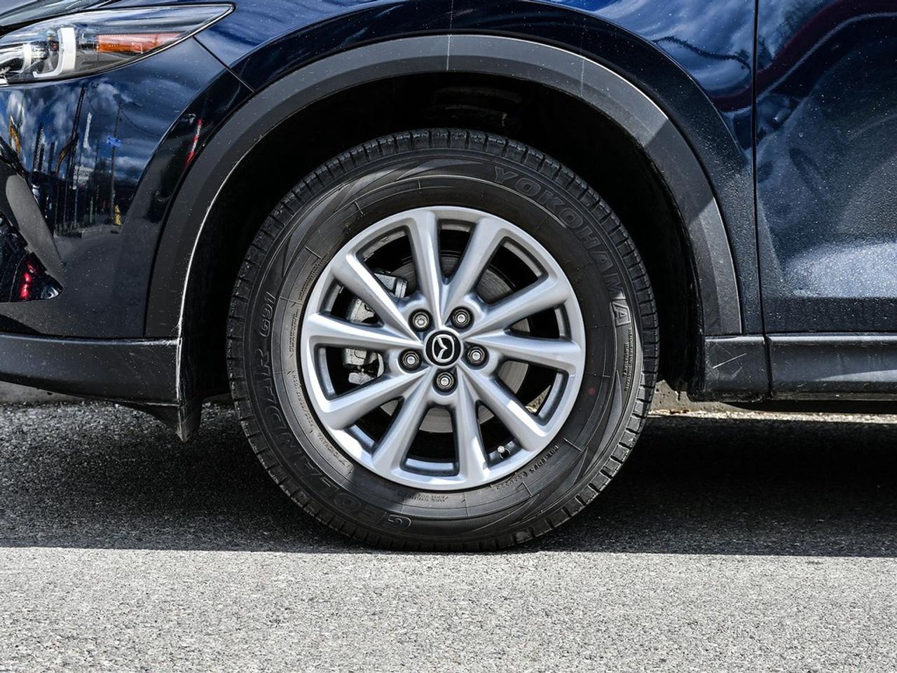 2023 Mazda CX-5 GX AWD Photo