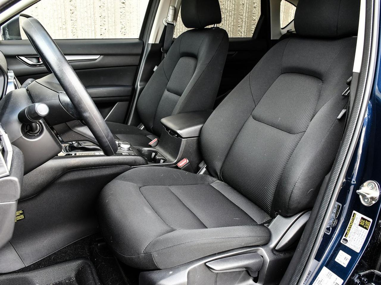 2023 Mazda CX-5 GX AWD Photo