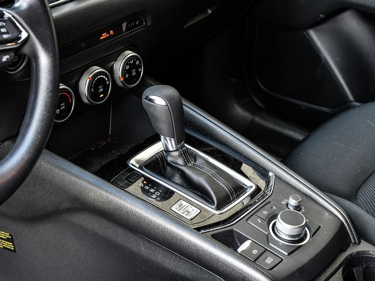 2023 Mazda CX-5 GX AWD Photo