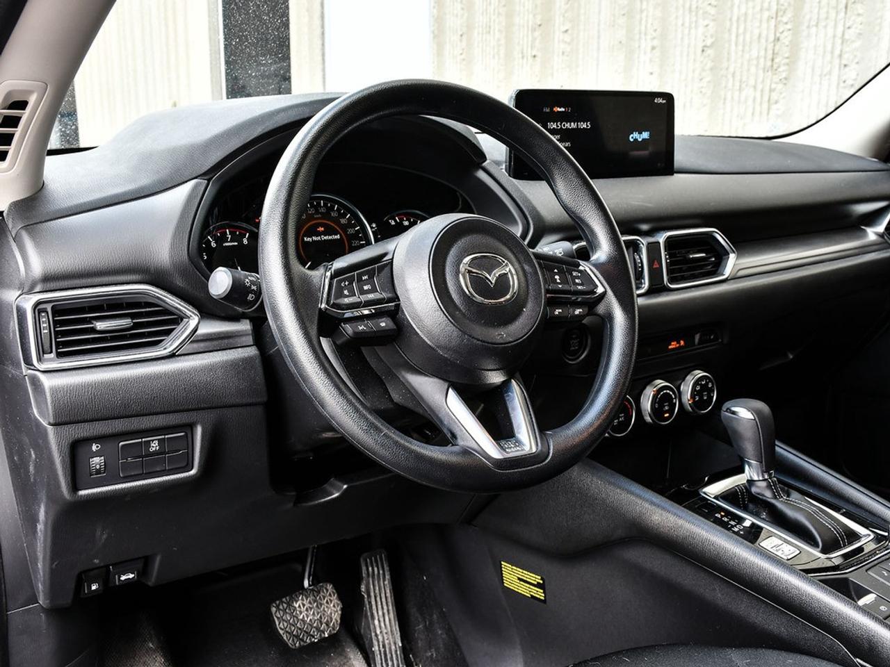 2023 Mazda CX-5 GX AWD Photo