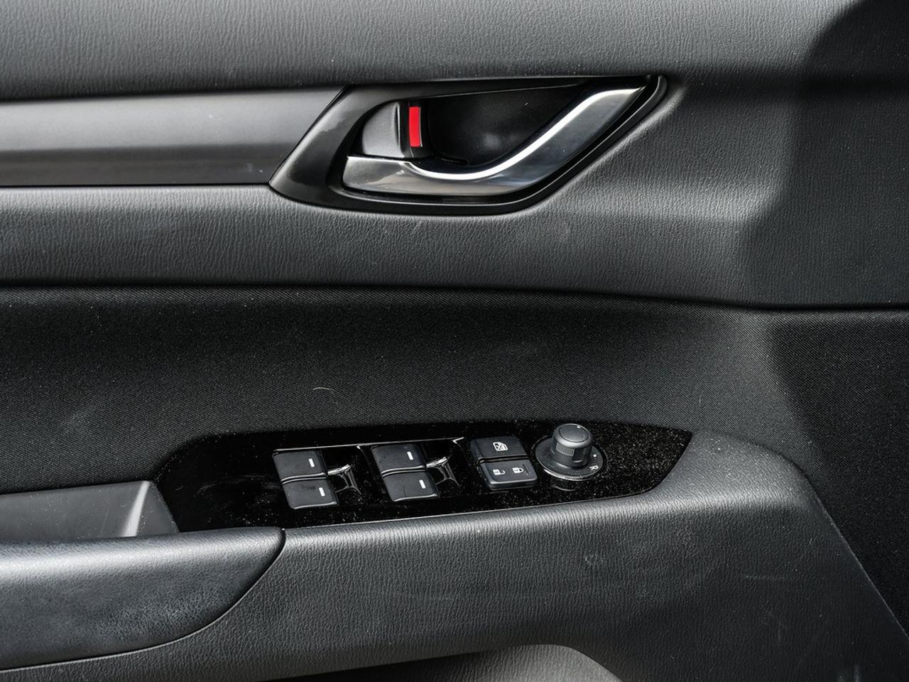 2023 Mazda CX-5 GX AWD Photo