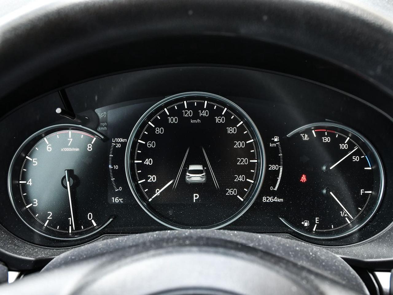 2023 Mazda CX-5 GX AWD Photo