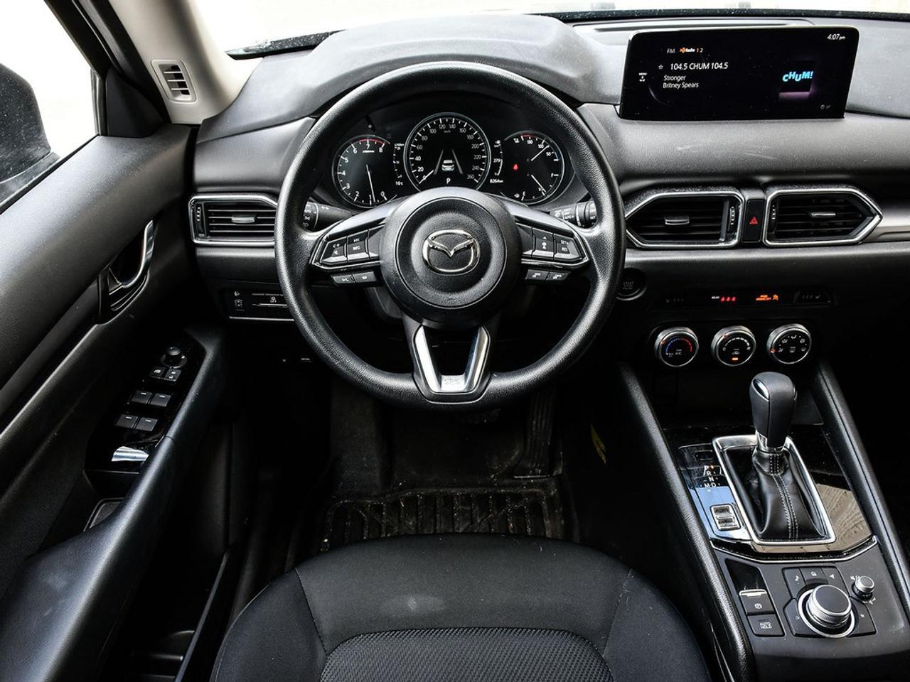 2023 Mazda CX-5 GX AWD Photo