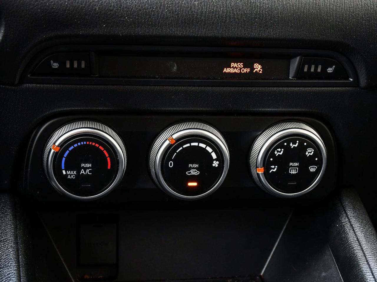 2023 Mazda CX-5 GX AWD Photo
